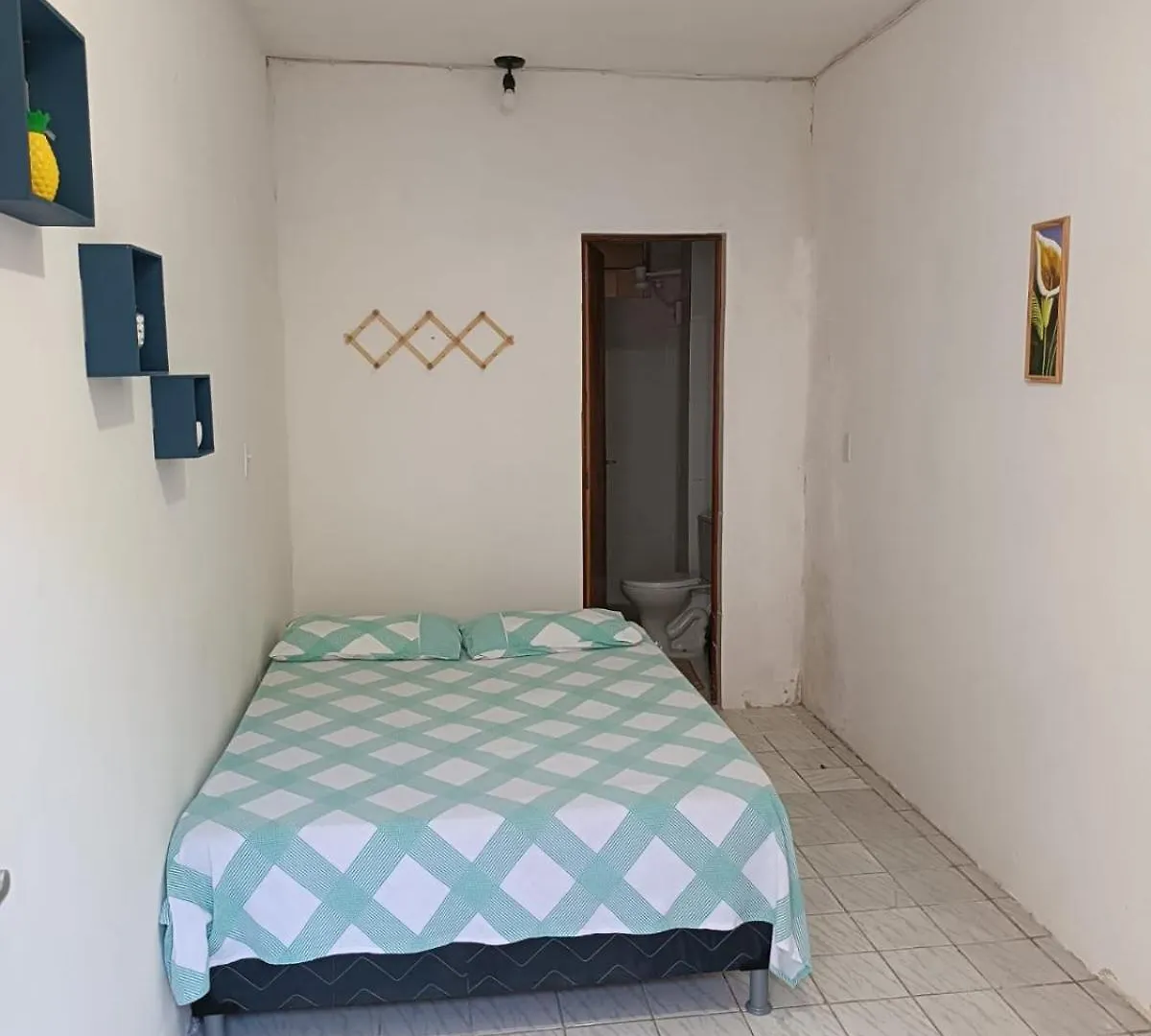 Guest house Recife Conexao - Pousada & Hostel