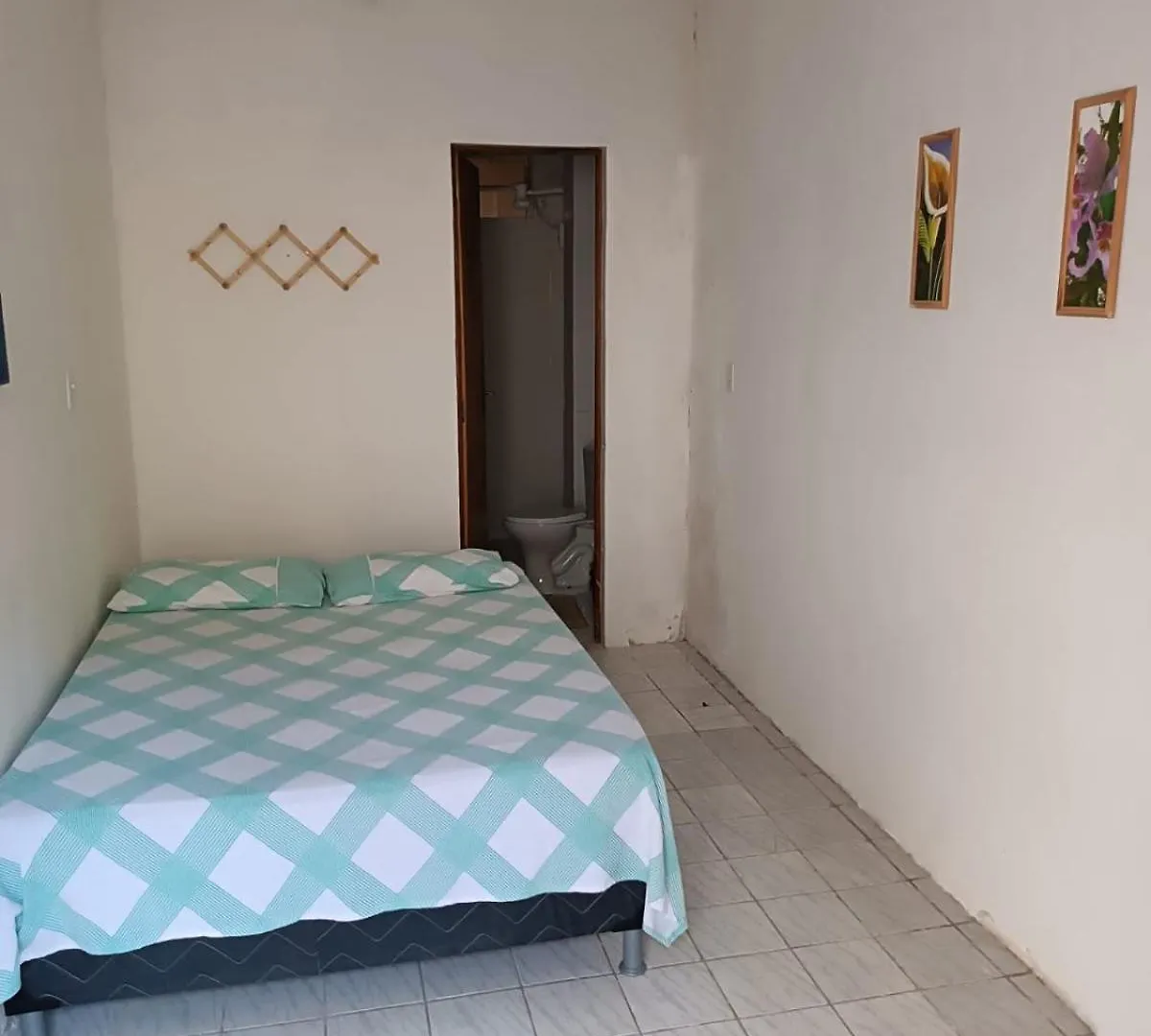 Recife Conexao - Pousada & Hostel