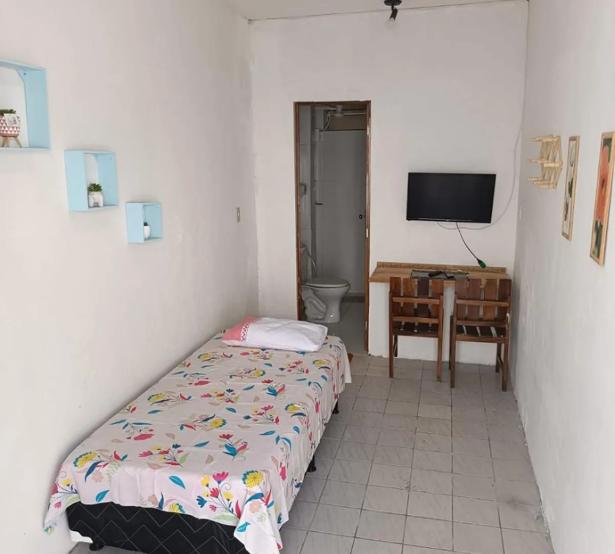 Recife Conexao - Pousada & Hostel 0*,