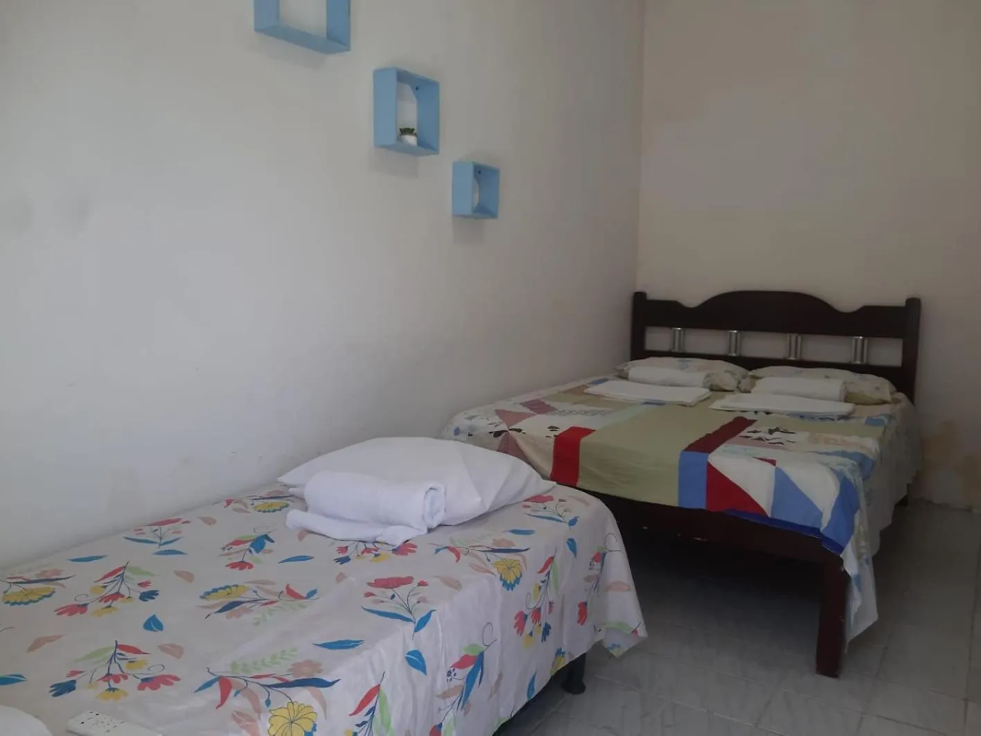 Гостевой дом Recife Conexao - Pousada & Hostel
