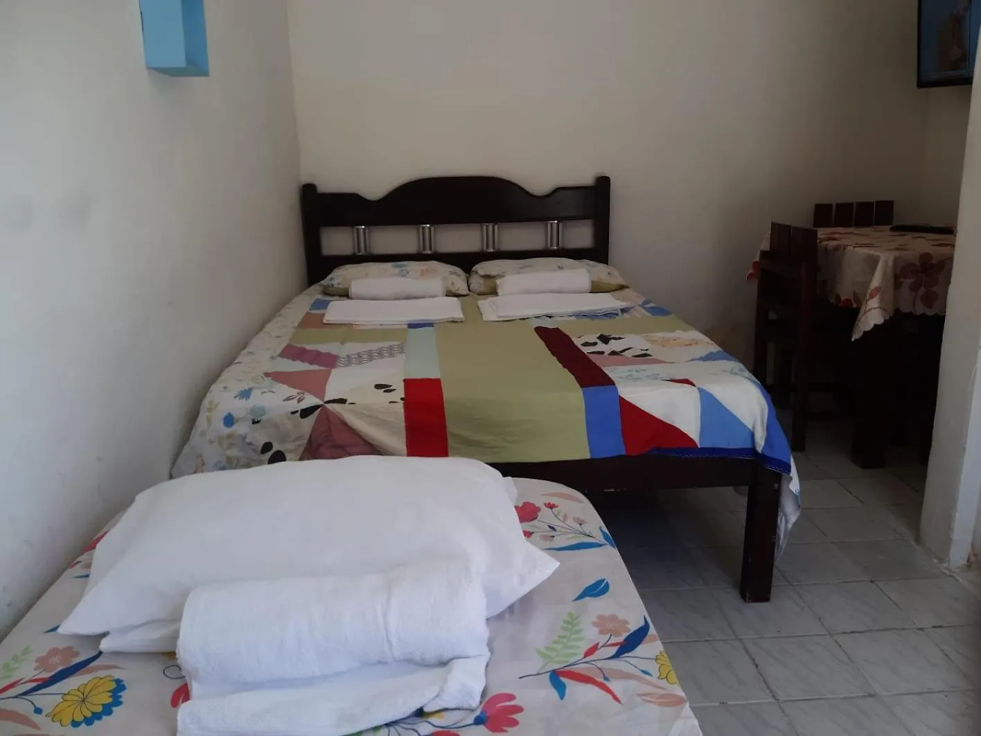 Recife Conexao - Pousada & Hostel Бразилия