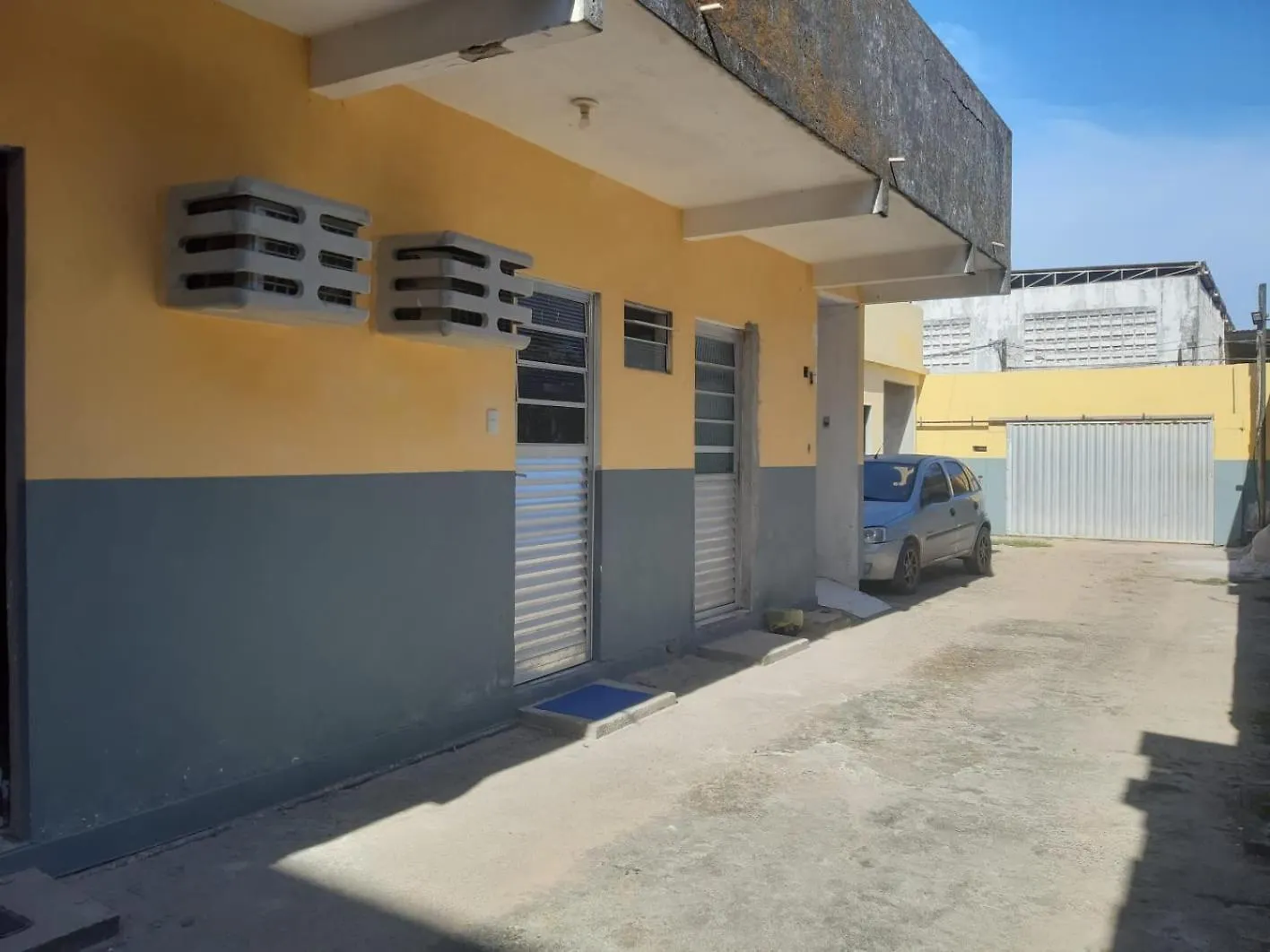 Recife Conexao - Pousada & Hostel 0*,  Бразилия